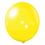BalloonBobber Yellow