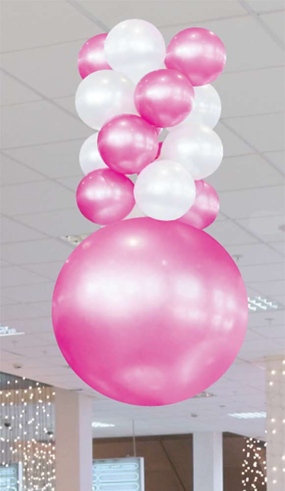 PermaShine Ceiling Column