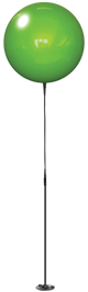 Mega Ground Pole Kit
